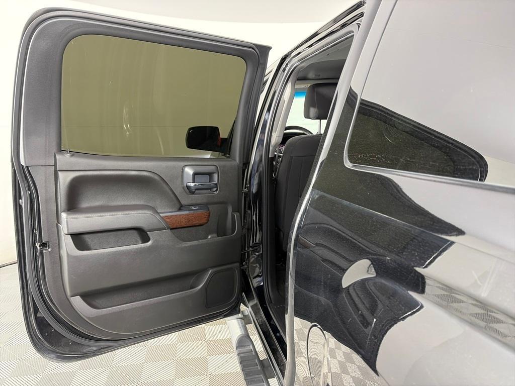 used 2016 GMC Sierra 1500 car