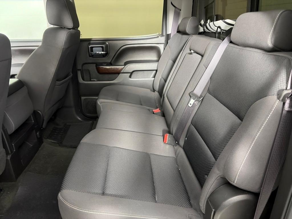 used 2016 GMC Sierra 1500 car