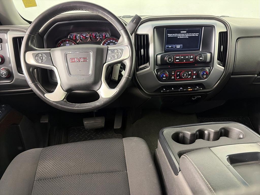 used 2016 GMC Sierra 1500 car
