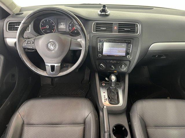 used 2014 Volkswagen Jetta car