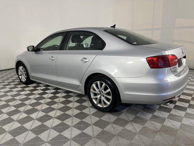 used 2014 Volkswagen Jetta car