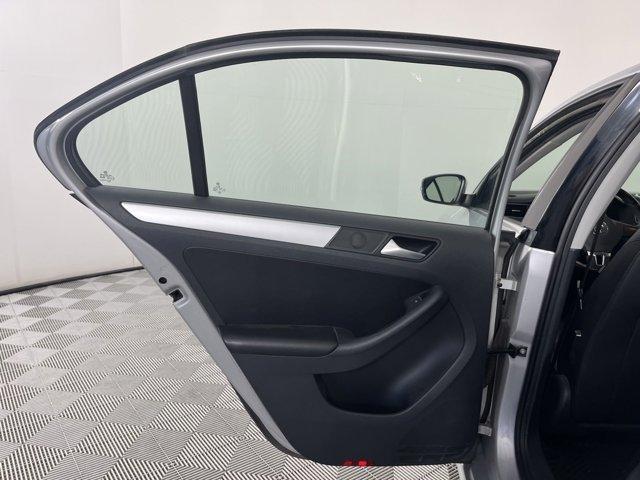 used 2014 Volkswagen Jetta car