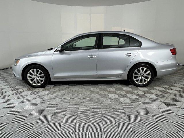 used 2014 Volkswagen Jetta car