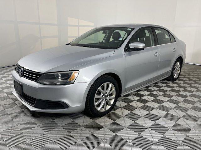 used 2014 Volkswagen Jetta car