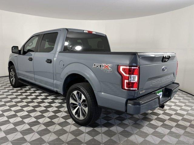 used 2019 Ford F-150 car, priced at $22,992