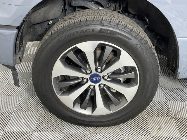 used 2019 Ford F-150 car, priced at $22,992