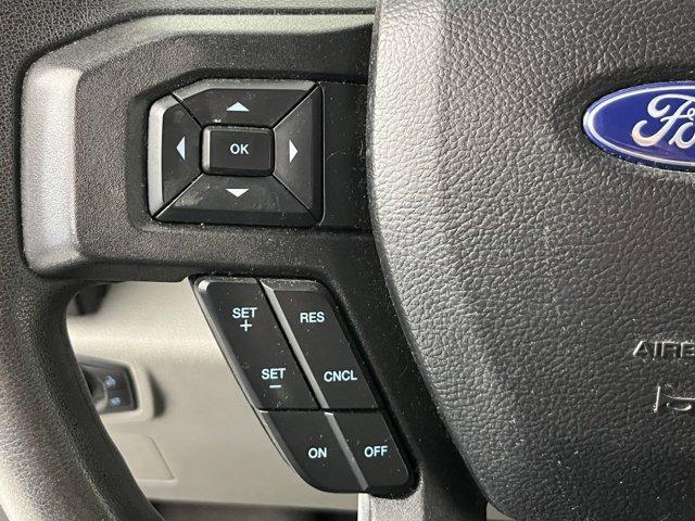 used 2019 Ford F-150 car, priced at $22,992