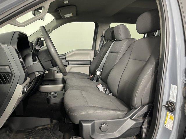 used 2019 Ford F-150 car, priced at $22,992