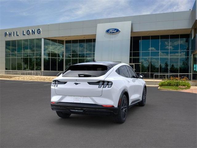 new 2024 Ford Mustang Mach-E car