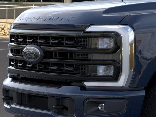 new 2024 Ford F-250 car, priced at $86,160