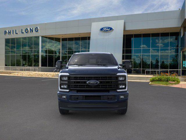 new 2024 Ford F-250 car, priced at $86,160