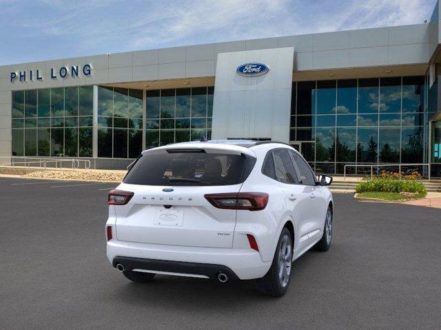 new 2024 Ford Escape car, priced at $36,990