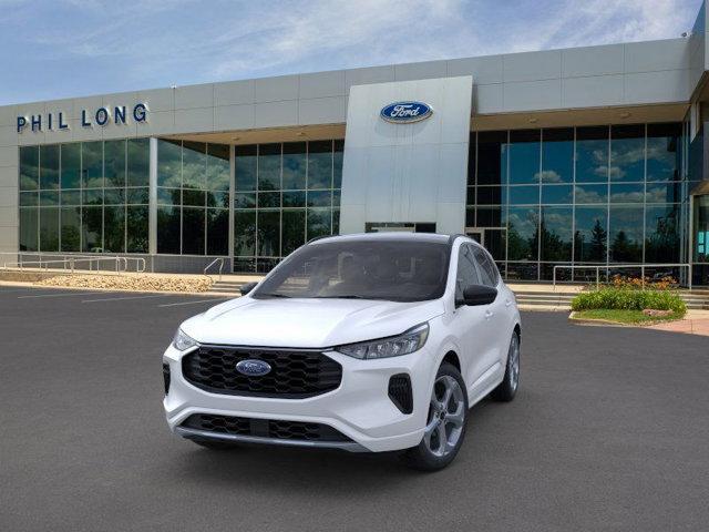 new 2024 Ford Escape car, priced at $36,990