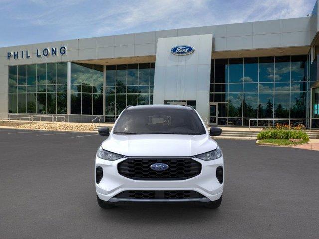 new 2024 Ford Escape car, priced at $36,990