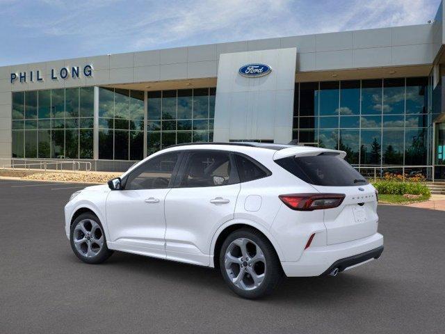 new 2024 Ford Escape car, priced at $36,990