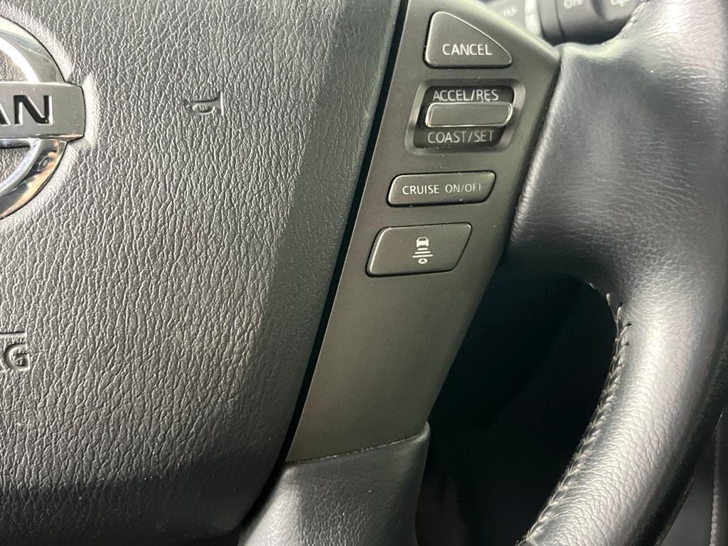 used 2020 Nissan Armada car, priced at $22,991