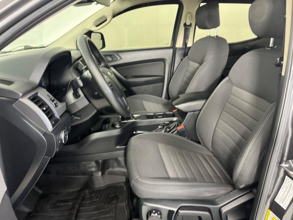 used 2020 Ford Ranger car, priced at $25,991