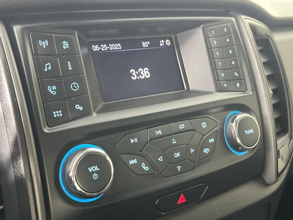used 2020 Ford Ranger car, priced at $25,991