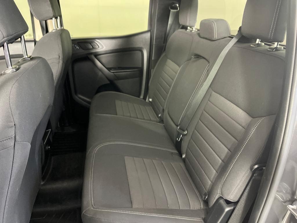 used 2020 Ford Ranger car, priced at $25,991