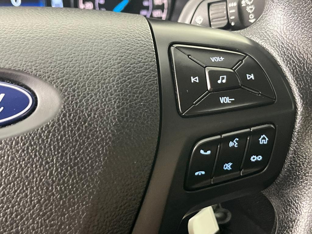 used 2020 Ford Ranger car, priced at $25,991