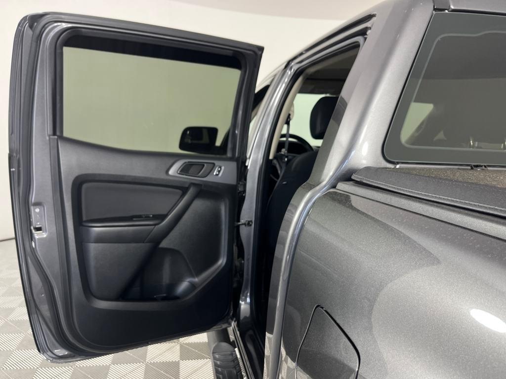 used 2020 Ford Ranger car, priced at $25,991