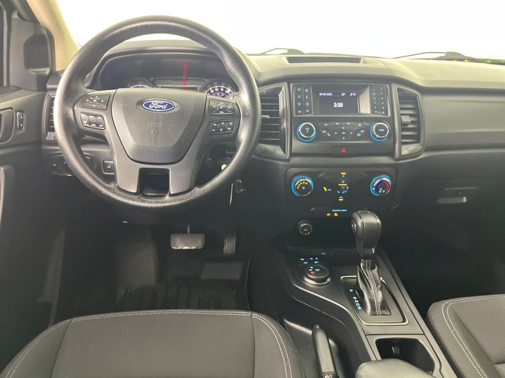 used 2020 Ford Ranger car, priced at $25,991