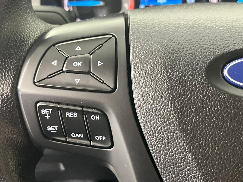 used 2020 Ford Ranger car, priced at $25,991