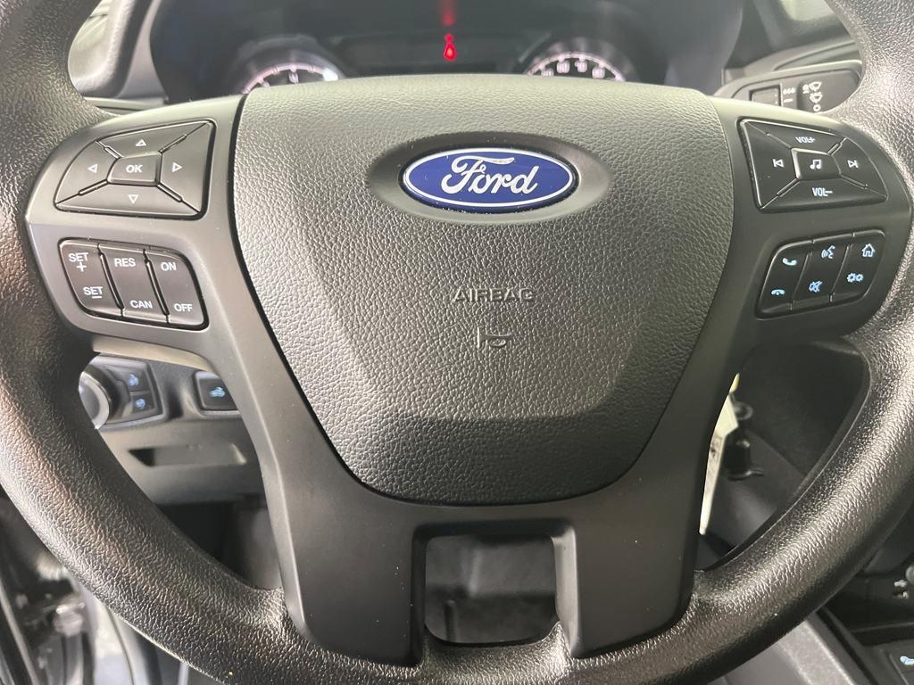 used 2020 Ford Ranger car, priced at $25,991