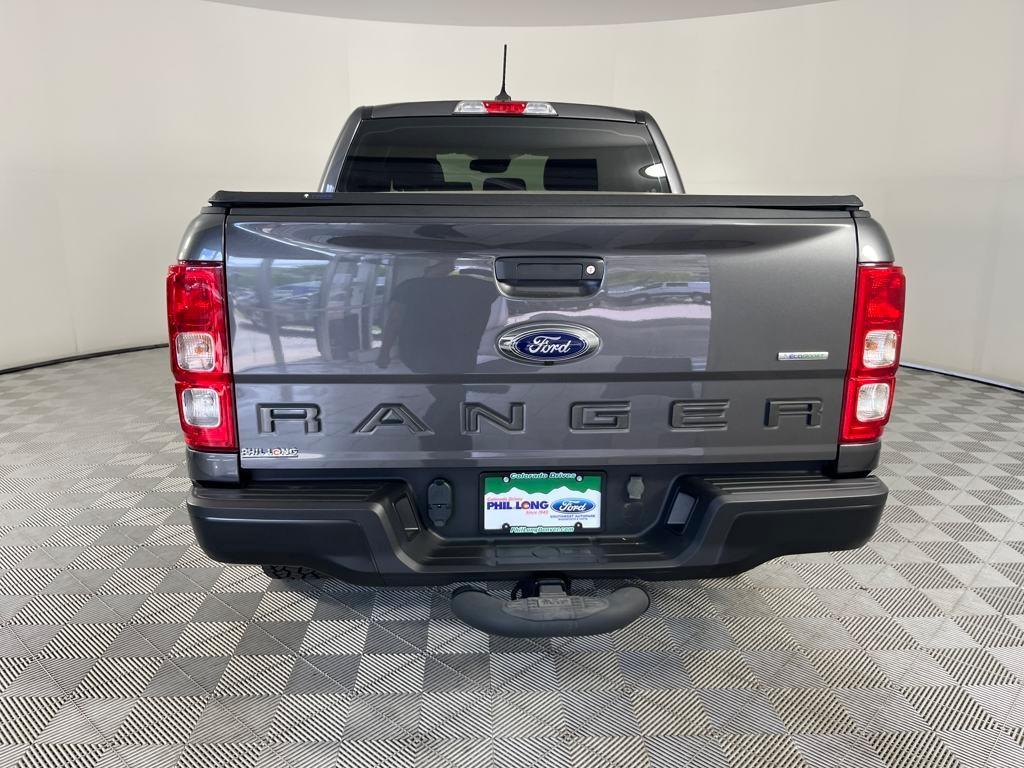 used 2020 Ford Ranger car, priced at $25,991