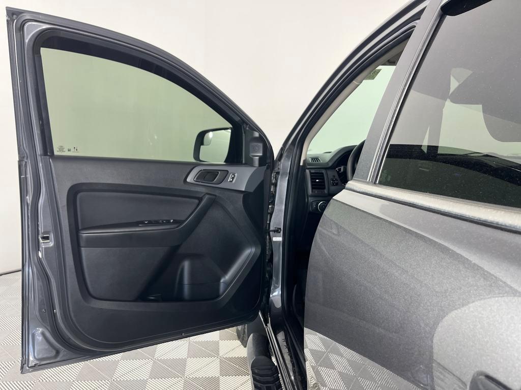 used 2020 Ford Ranger car, priced at $25,991