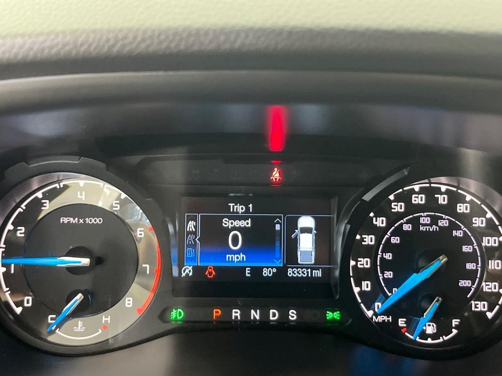 used 2020 Ford Ranger car, priced at $25,991