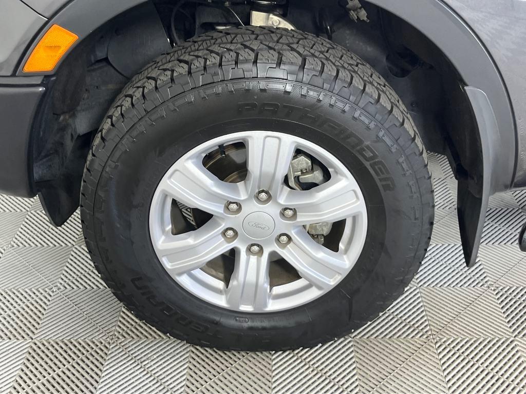 used 2020 Ford Ranger car, priced at $25,991