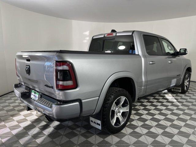 used 2020 Ram 1500 car, priced at $39,998