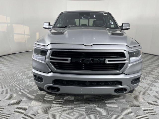 used 2020 Ram 1500 car, priced at $39,998