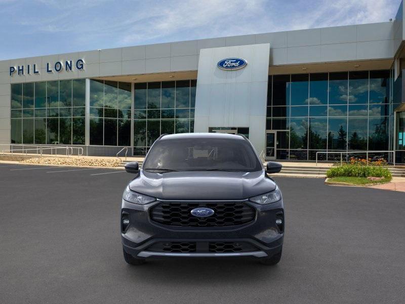 new 2025 Ford Escape car