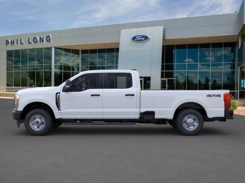 new 2024 Ford F-350 car