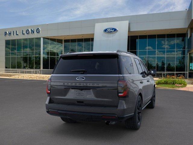 new 2024 Ford Expedition car, priced at $82,860