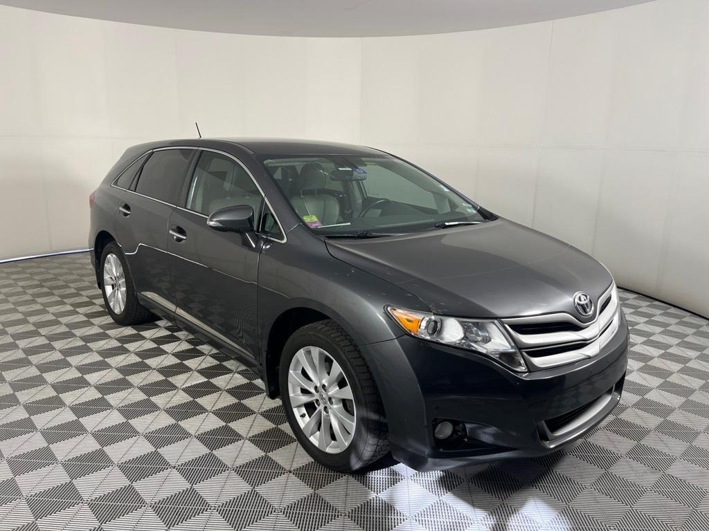 used 2013 Toyota Venza car, priced at $9,991