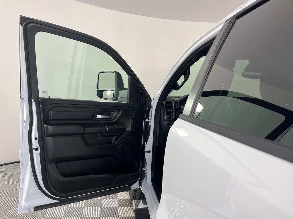 used 2025 Ram 1500 car, priced at $42,487