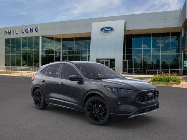 new 2025 Ford Escape car, priced at $42,575