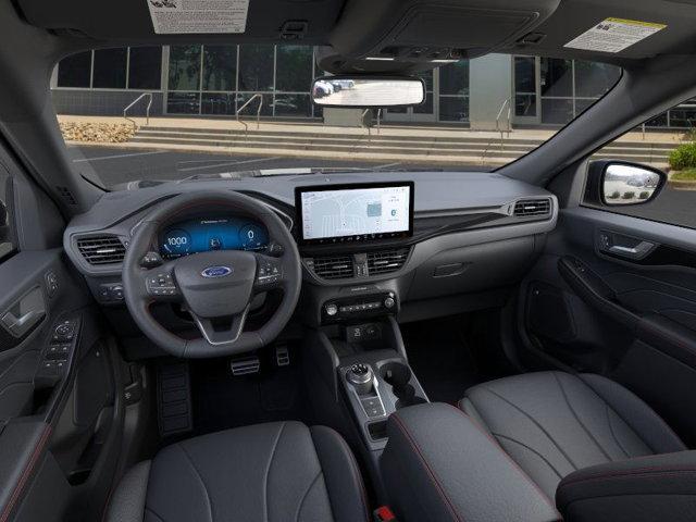 new 2025 Ford Escape car, priced at $42,575