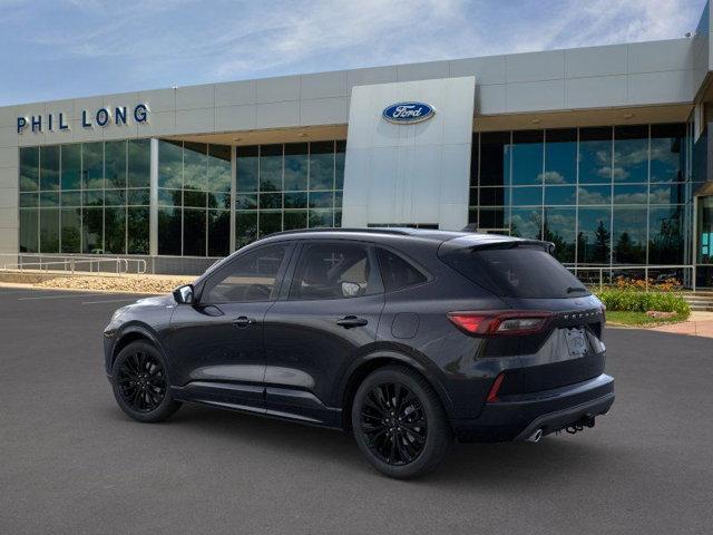 new 2025 Ford Escape car, priced at $42,575