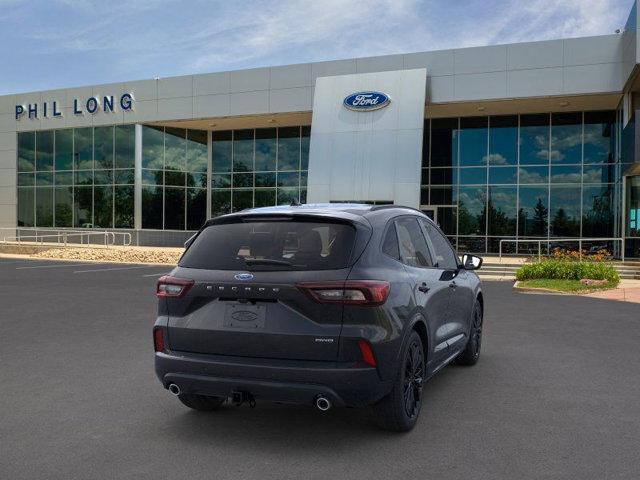 new 2025 Ford Escape car, priced at $42,575