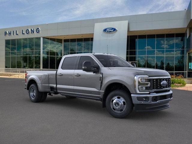 new 2024 Ford F-350 car, priced at $89,170