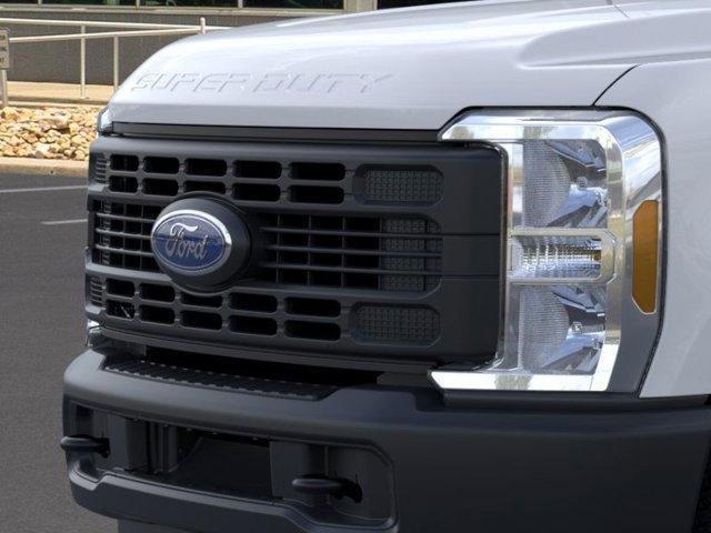 new 2024 Ford F-350 car, priced at $52,675