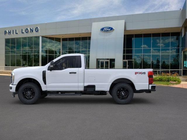 new 2024 Ford F-350 car, priced at $61,650