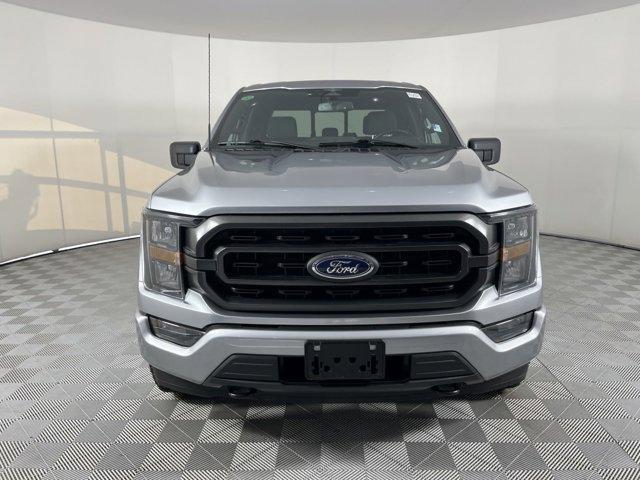 used 2023 Ford F-150 car, priced at $43,992