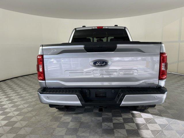 used 2023 Ford F-150 car, priced at $43,992