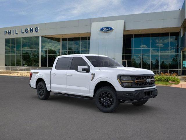 new 2024 Ford F-150 car, priced at $80,145