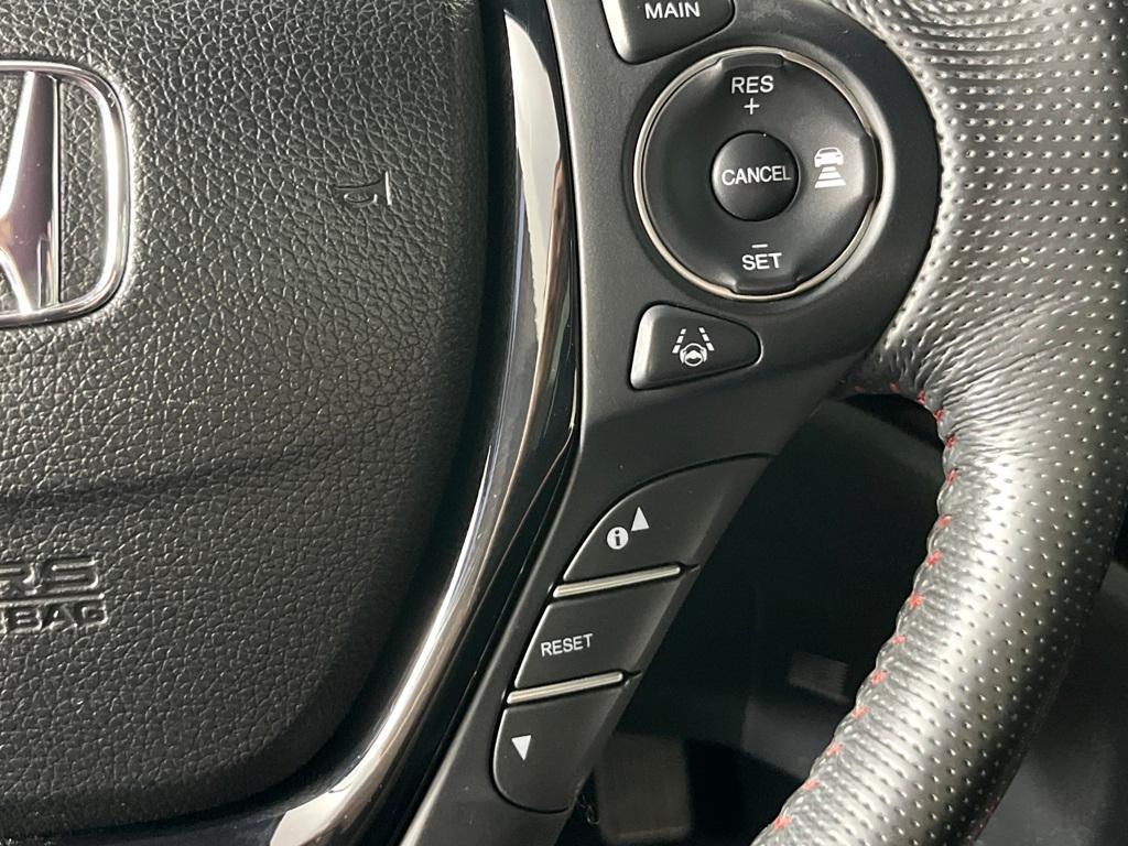 used 2021 Honda Ridgeline car, priced at $27,920